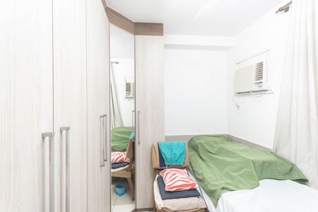 Apartamento à venda com 67m², 2 quartos e 1 vagaQuarto 