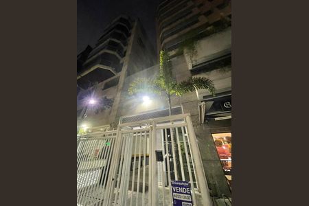 Apartamento à venda com 67m², 2 quartos e 1 vagaFachada e Placa