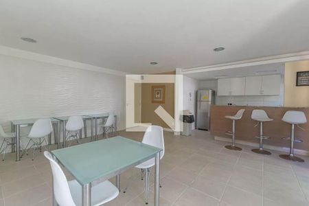 Apartamento à venda com 67m², 2 quartos e 1 vagaÁrea comum