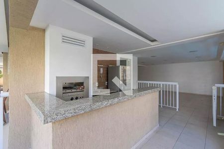 Apartamento à venda com 67m², 2 quartos e 1 vagaÁrea comum