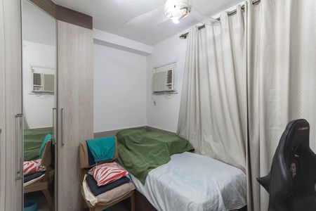 Apartamento à venda com 67m², 2 quartos e 1 vagaQuarto 