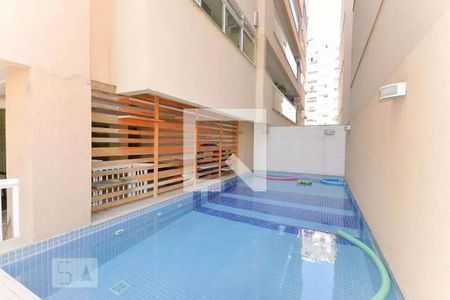 Apartamento à venda com 67m², 2 quartos e 1 vagaÁrea comum