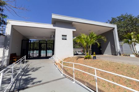 Apartamento à venda com 48m², 2 quartos e 1 vaga Apartamento à venda com 48m², 2 quartos e 1 vagaÁrea comum