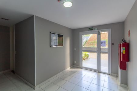 Apartamento à venda com 48m², 2 quartos e 1 vaga Apartamento à venda com 48m², 2 quartos e 1 vagaÁrea comum