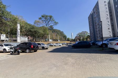 Apartamento à venda com 48m², 2 quartos e 1 vaga Apartamento à venda com 48m², 2 quartos e 1 vagaÁrea comum