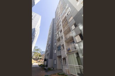 Apartamento à venda com 48m², 2 quartos e 1 vaga Apartamento à venda com 48m², 2 quartos e 1 vagaÁrea comum