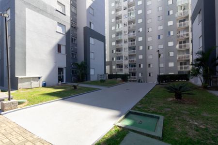 Apartamento à venda com 48m², 2 quartos e 1 vaga Apartamento à venda com 48m², 2 quartos e 1 vagaÁrea comum