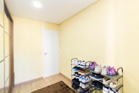 Apartamento à venda com 48m², 2 quartos e 1 vaga Apartamento à venda com 48m², 2 quartos e 1 vagaQuarto 1