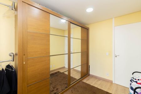 Apartamento à venda com 48m², 2 quartos e 1 vaga Apartamento à venda com 48m², 2 quartos e 1 vagaQuarto 1