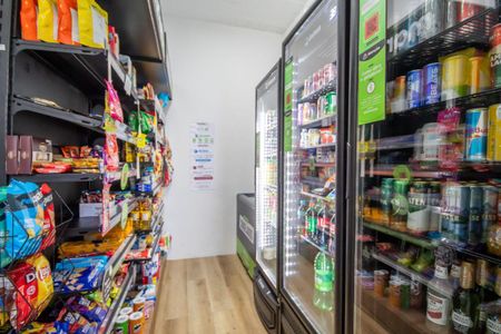 Apartamento para alugar com 25m², 1 quarto e sem vagaÁrea Comum