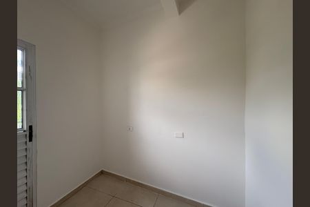 Sala de apartamento para alugar com 1 quarto, 31m² em Jardim Ipanema (zona Oeste), São Paulo