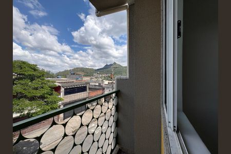 Apartamento para alugar com 31m², 1 quarto e sem vaga Apartamento para alugar com 31m², 1 quarto e sem vagaSacada