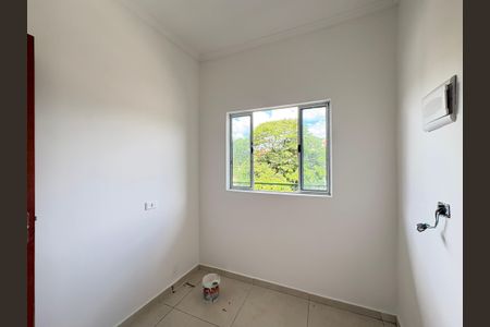 Quarto de apartamento para alugar com 1 quarto, 31m² em Jardim Ipanema (zona Oeste), São Paulo