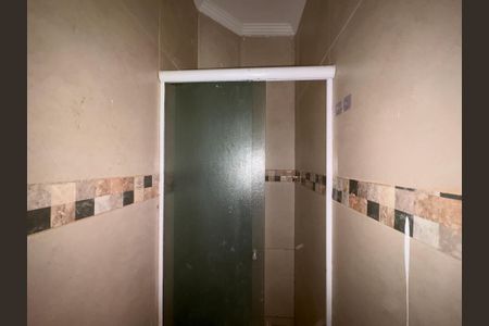 Apartamento para alugar com 31m², 1 quarto e sem vaga Apartamento para alugar com 31m², 1 quarto e sem vagaBanheiro