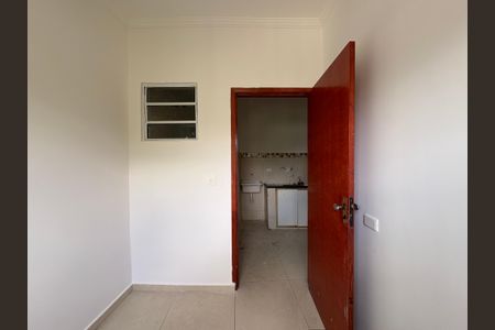 Quarto de apartamento para alugar com 1 quarto, 31m² em Jardim Ipanema (zona Oeste), São Paulo