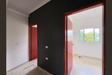 Apartamento para alugar com 31m², 1 quarto e sem vaga Apartamento para alugar com 31m², 1 quarto e sem vagaCozinha e Área de Serviço