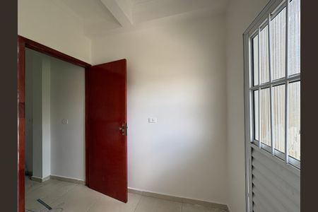 Sala de apartamento para alugar com 1 quarto, 31m² em Jardim Ipanema (zona Oeste), São Paulo
