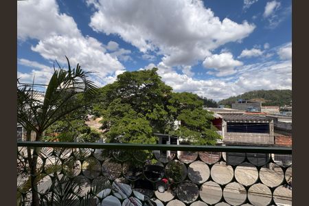 Apartamento para alugar com 31m², 1 quarto e sem vaga Apartamento para alugar com 31m², 1 quarto e sem vagaVista do Quarto