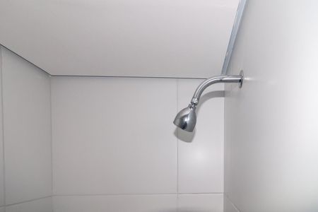 Banheiro Social de kitnet/studio para alugar com 0 quarto, 40m² em Bela Vista, São Paulo