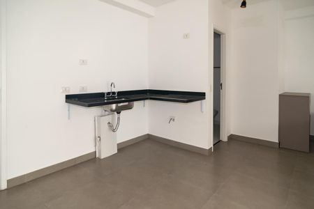 Studio para alugar com 40m², 0 quarto e 1 vaga Studio para alugar com 40m², 0 quarto e 1 vagaStudio