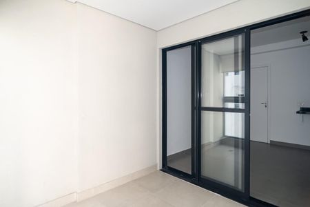 Studio para alugar com 40m², 0 quarto e 1 vaga Studio para alugar com 40m², 0 quarto e 1 vagaVaranda do Studio