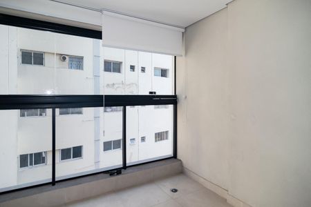 Studio para alugar com 40m², 0 quarto e 1 vaga Studio para alugar com 40m², 0 quarto e 1 vagaVaranda do Studio