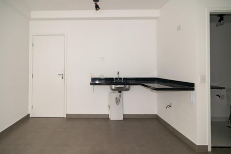 Studio para alugar com 40m², 0 quarto e 1 vaga Studio para alugar com 40m², 0 quarto e 1 vagaStudio