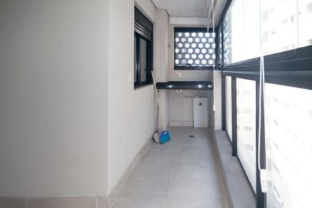 Studio para alugar com 40m², 0 quarto e 1 vaga Studio para alugar com 40m², 0 quarto e 1 vagaVaranda do Studio