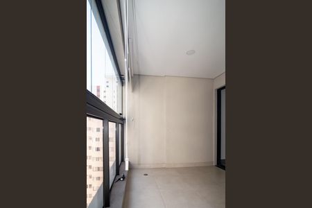 Studio para alugar com 40m², 0 quarto e 1 vaga Studio para alugar com 40m², 0 quarto e 1 vagaVaranda do Studio