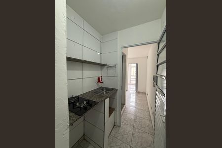 Studio   de kitnet/studio para alugar com 1 quarto, 30m² em Vila Buarque, São Paulo