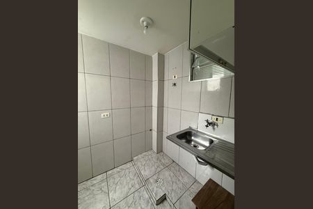 Studio à venda com 30m², 1 quarto e sem vaga Studio à venda com 30m², 1 quarto e sem vagaÁrea de serviço