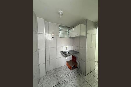 Studio à venda com 30m², 1 quarto e sem vaga Studio à venda com 30m², 1 quarto e sem vagaÁrea de serviço