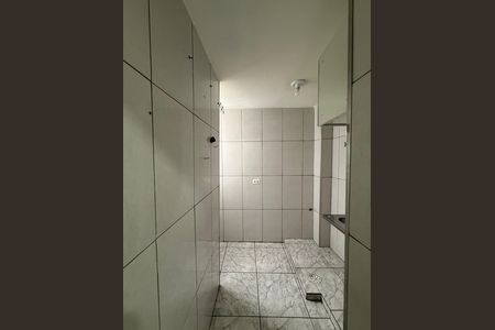 Studio à venda com 30m², 1 quarto e sem vaga Studio à venda com 30m², 1 quarto e sem vagaÁrea de serviço