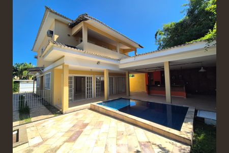 Casa de condomínio para alugar com 560m², 5 quartos e 3 vagas Casa de condomínio para alugar com 560m², 5 quartos e 3 vagasÁrea comum