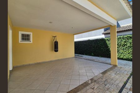 Casa de condomínio para alugar com 560m², 5 quartos e 3 vagas Casa de condomínio para alugar com 560m², 5 quartos e 3 vagasÁrea comum