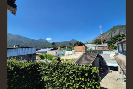 Casa de condomínio para alugar com 560m², 5 quartos e 3 vagas Casa de condomínio para alugar com 560m², 5 quartos e 3 vagasVista da Varanda da Suíte 2