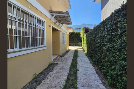 Casa de condomínio para alugar com 560m², 5 quartos e 3 vagas Casa de condomínio para alugar com 560m², 5 quartos e 3 vagasÁrea comum