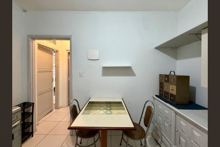 Casa para alugar com 35m², 1 quarto e sem vaga Casa para alugar com 35m², 1 quarto e sem vagaCozinha