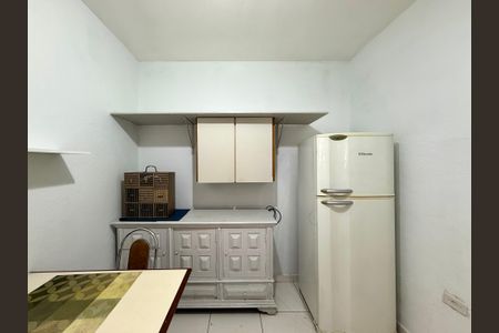 Casa para alugar com 35m², 1 quarto e sem vaga Casa para alugar com 35m², 1 quarto e sem vagaCozinha
