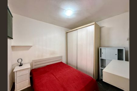 Quarto de casa para alugar com 1 quarto, 35m² em Brooklin, São Paulo