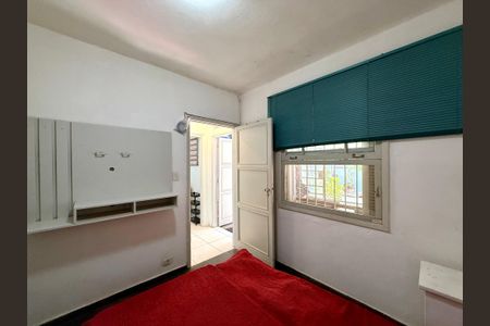 Casa para alugar com 35m², 1 quarto e sem vaga Casa para alugar com 35m², 1 quarto e sem vagaQuarto