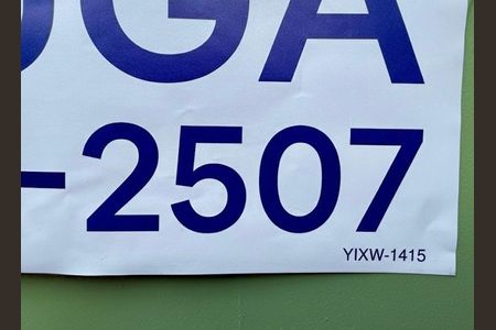 Casa para alugar com 35m², 1 quarto e sem vaga Casa para alugar com 35m², 1 quarto e sem vagaPlaca