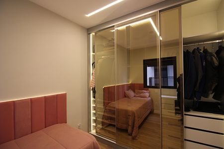 Apartamento à venda com 75m², 2 quartos e 2 vagasQuarto 1