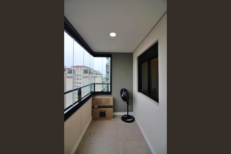 Apartamento à venda com 75m², 2 quartos e 2 vagasSacada