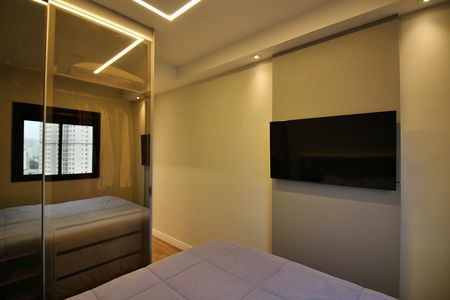 Apartamento à venda com 75m², 2 quartos e 2 vagasSuíte