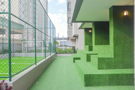 Apartamento à venda com 75m², 2 quartos e 2 vagasÁrea comum