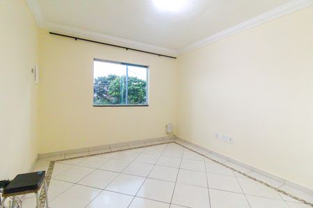 Sala de casa para alugar com 2 quartos, 97m² em Jardim Marabá, São Paulo