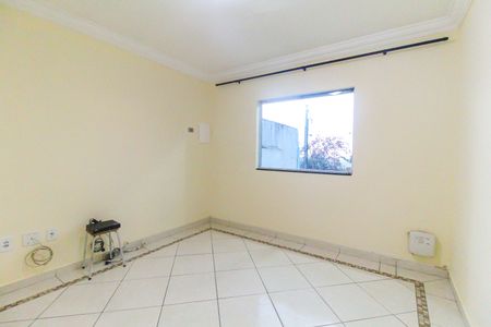 Sala de casa para alugar com 2 quartos, 97m² em Jardim Marabá, São Paulo