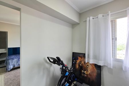 Apartamento à venda com 74m², 3 quartos e 1 vagaQuarto 1