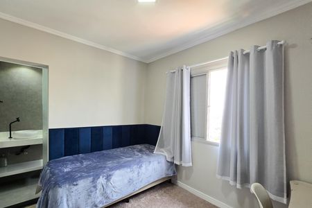 Apartamento à venda com 74m², 3 quartos e 1 vagaSuíte